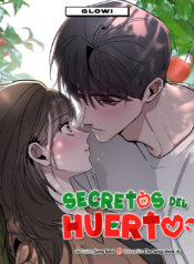 portada Secretos del Huerto